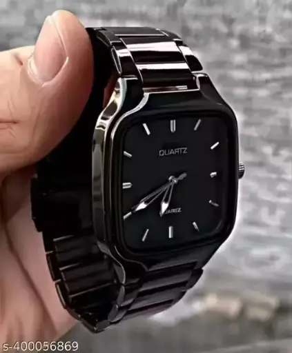 TRENDY MEN WATCHES